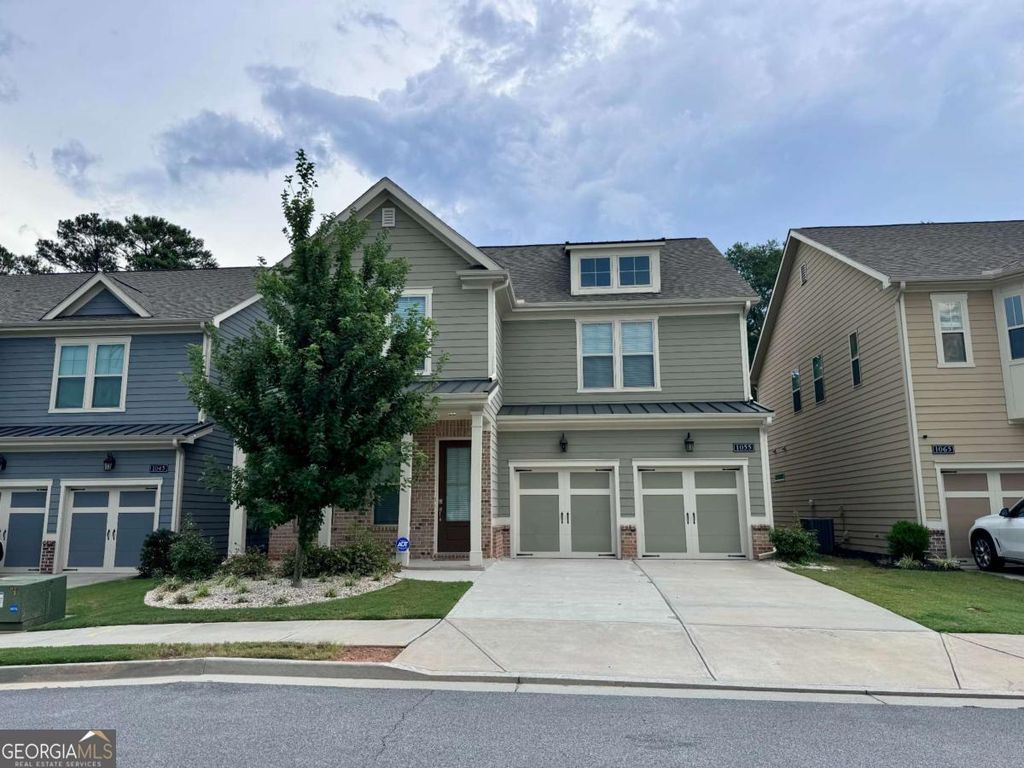 Photo of 1055 Penny Lane, Roswell, GA 30076 (MLS # 10759951)