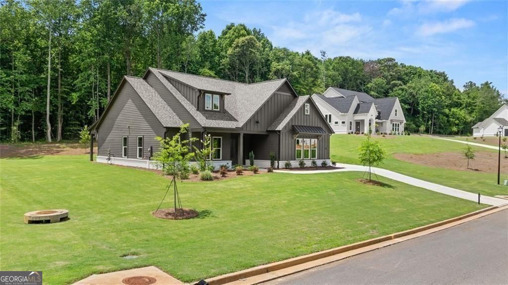8340 Creekside Overlook DR