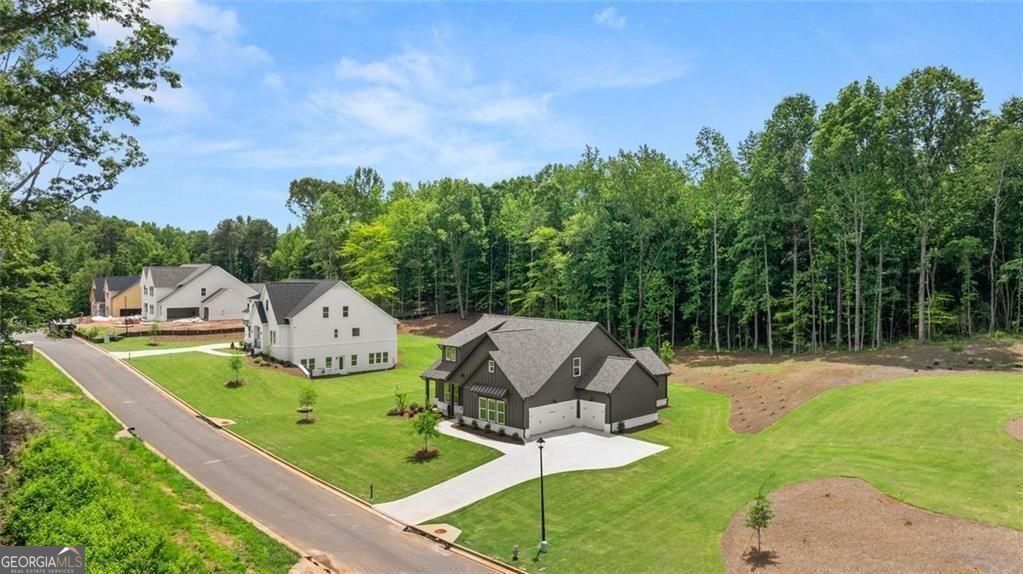 8340 Creekside Overlook DR