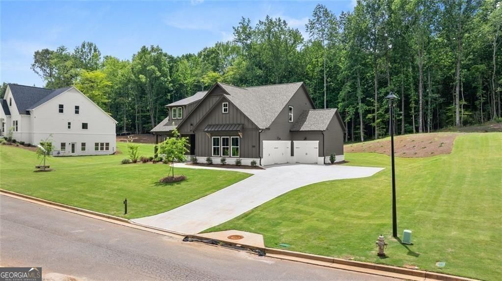 8340 Creekside Overlook DR