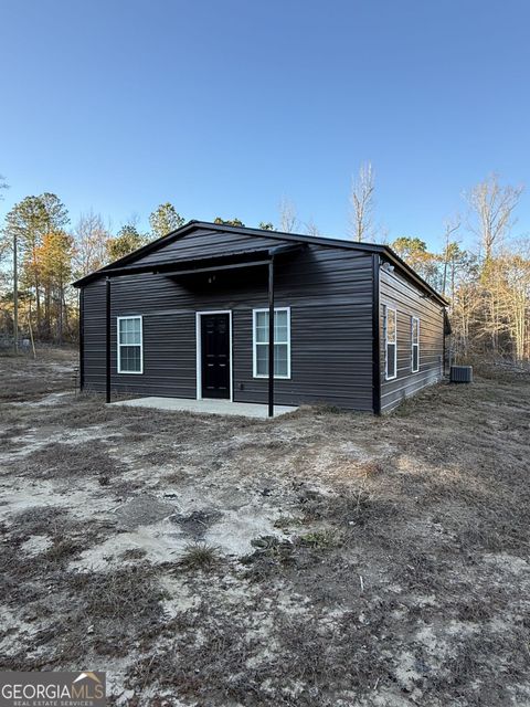 A home in Wrightsville