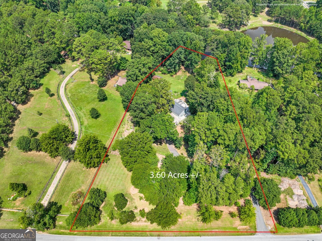 Photo of 123 Swanson Road, Fayetteville, GA 30214 (MLS # 10842749)
