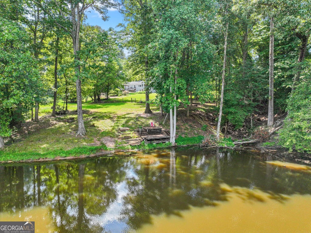 Photo of 123 Swanson Road, Fayetteville, GA 30214 (MLS # 10842749)