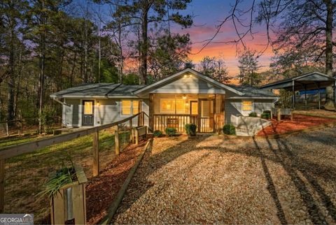 Photo of 34 Stowe Road, Covington, GA 30014 (MLS # 10702667)