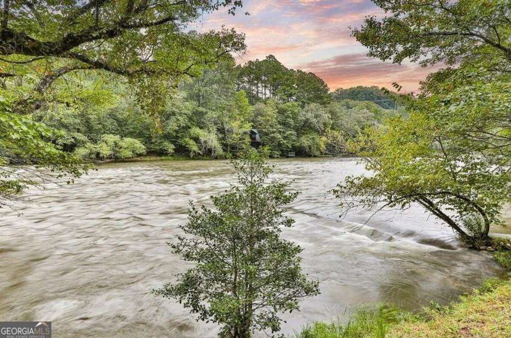 Photo of 92 Fish Trap Road #10, Mineral Bluff, GA 30559 (MLS # 10775869)