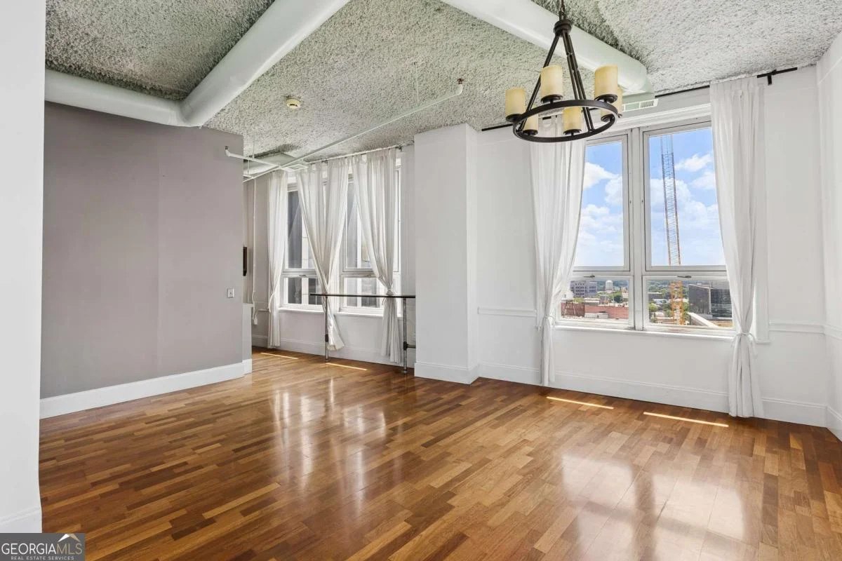 20 Marietta Street NW Unit #15E