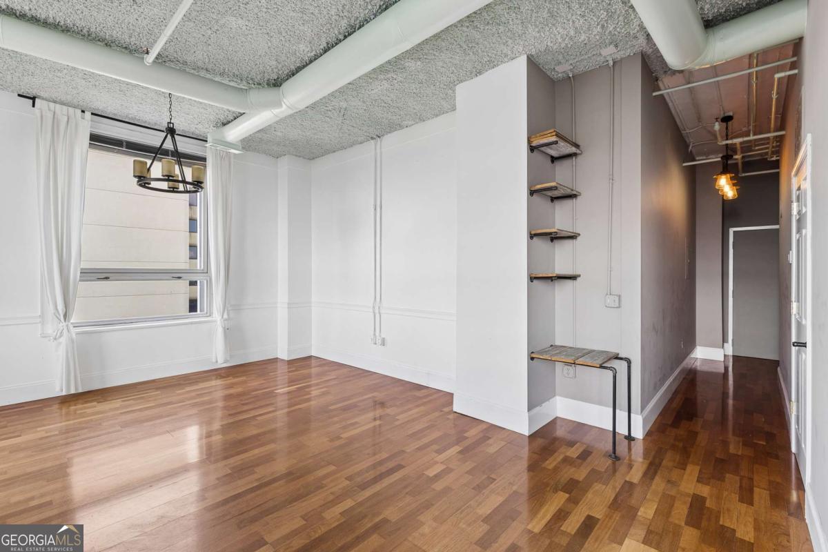 20 Marietta ST NW #15E