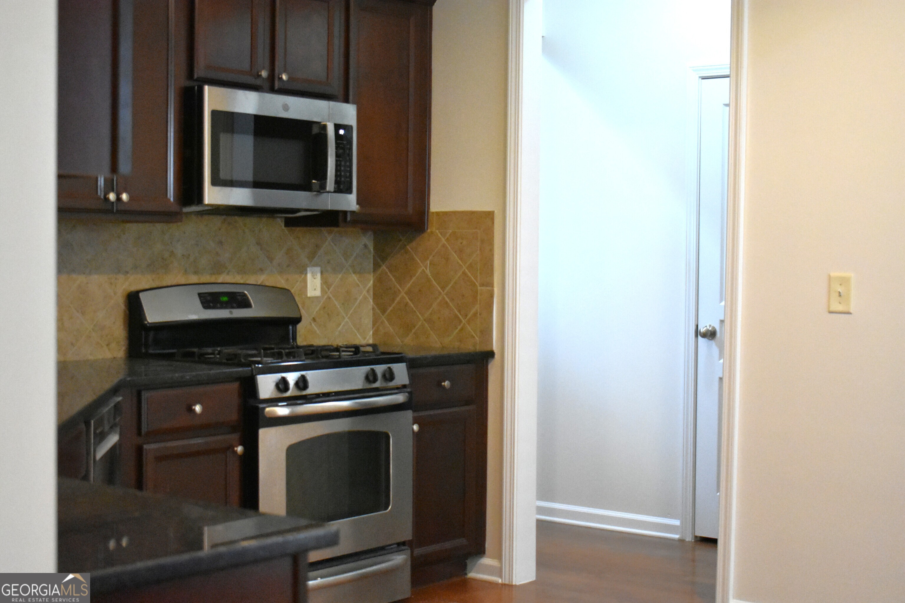 Kennewick Place - Residential Lease