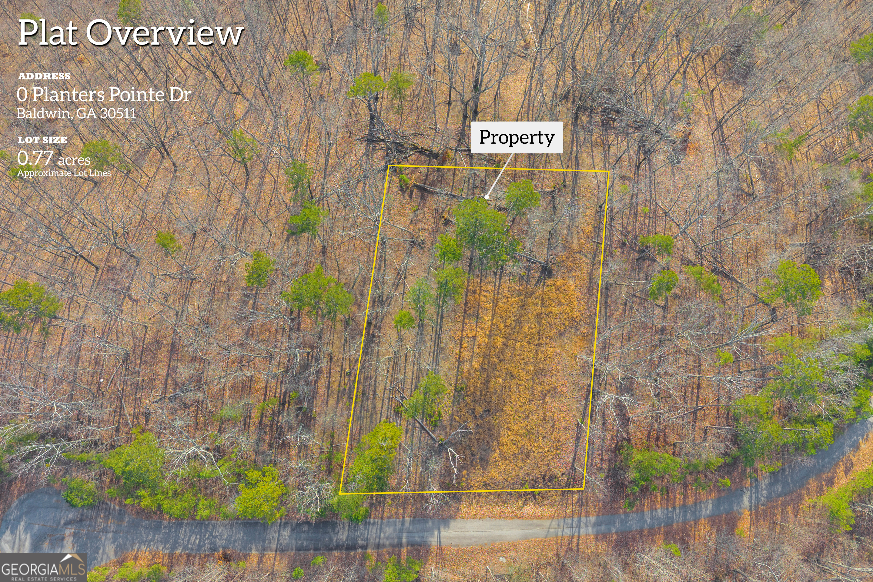 0 Planters Pointe DR