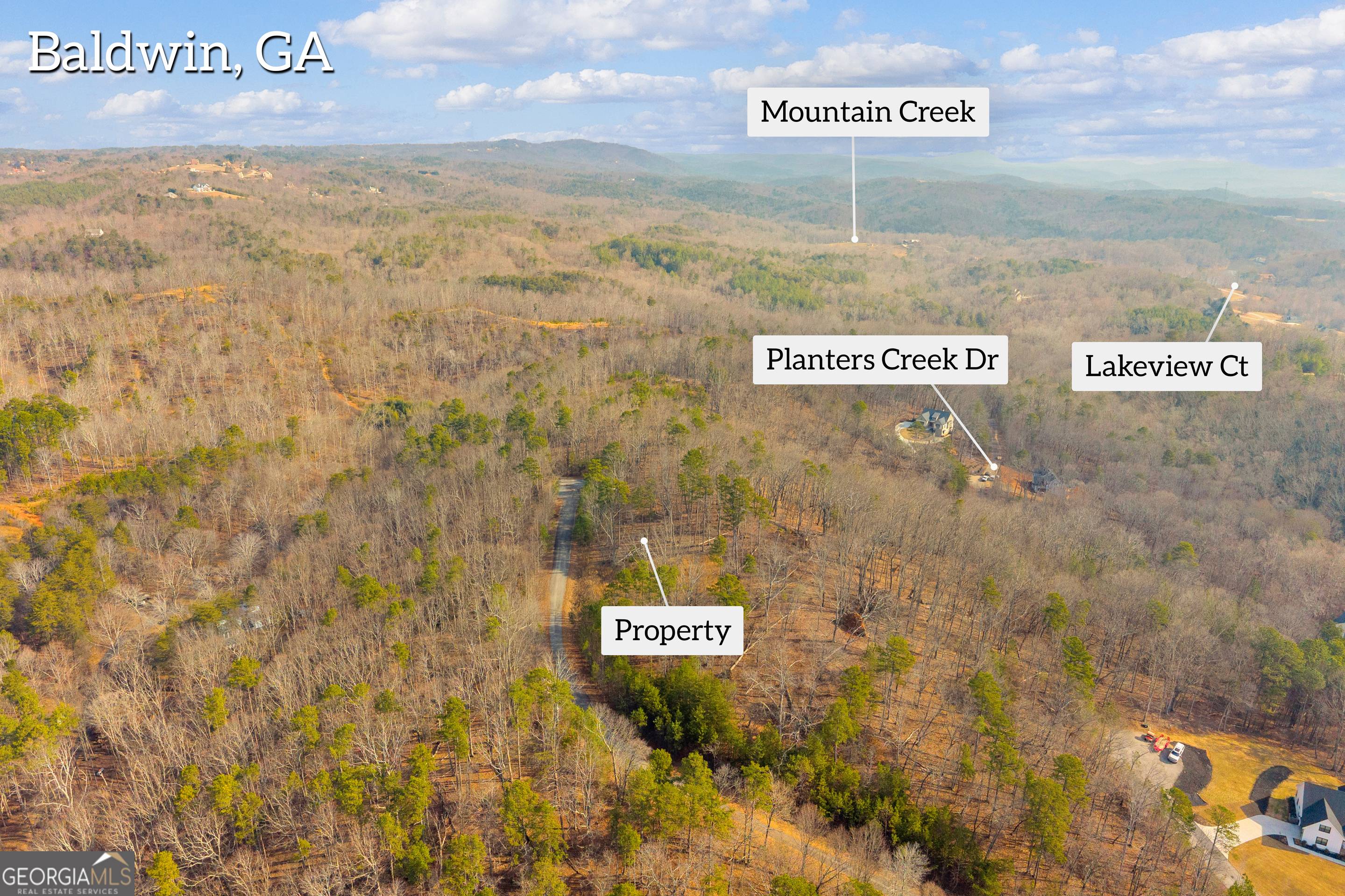 0 Planters Pointe DR