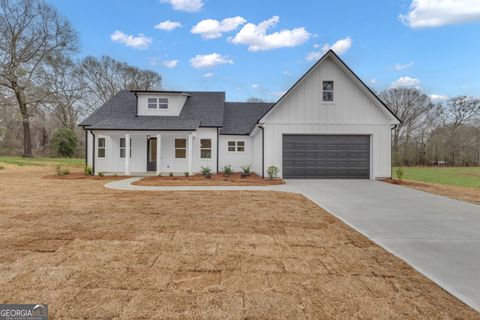 16 Coleman ST Luthersville GA 30251