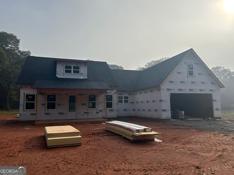 16 Coleman ST Luthersville GA 30251