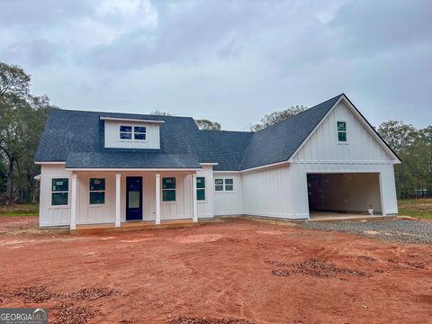 16 Coleman ST Luthersville GA 30251