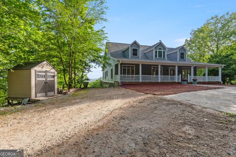265 Lynda Lane, Cleveland, GA 30528 - MLS#: 10510929