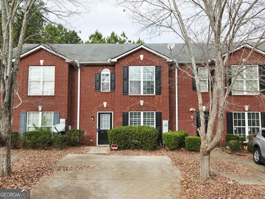 Photo of 2430 Piering Drive, Lithonia, GA 30038 (MLS # 10845390)