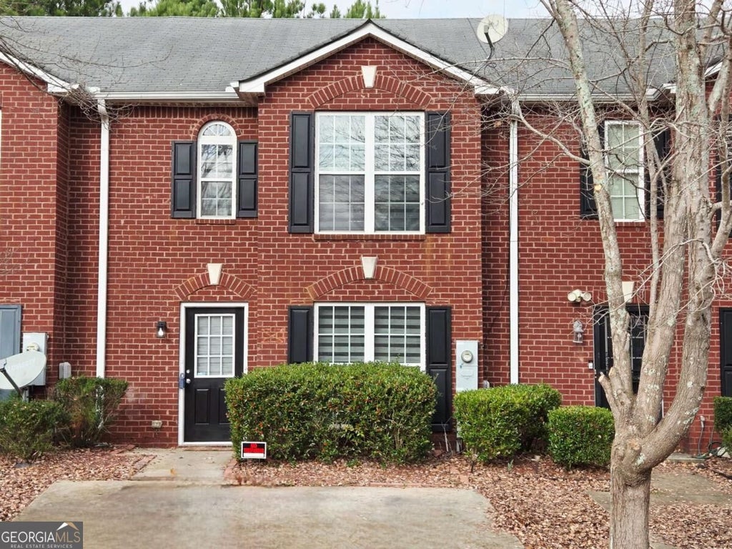 Photo of 2430 Piering Drive, Lithonia, GA 30038 (MLS # 10845390)