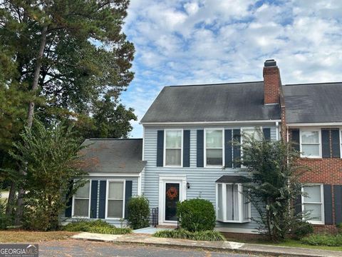 Photo of 1985 Braircliff Rd A1 Rd NE #A-1, Milledgeville, GA 31061 (MLS # 10623899)