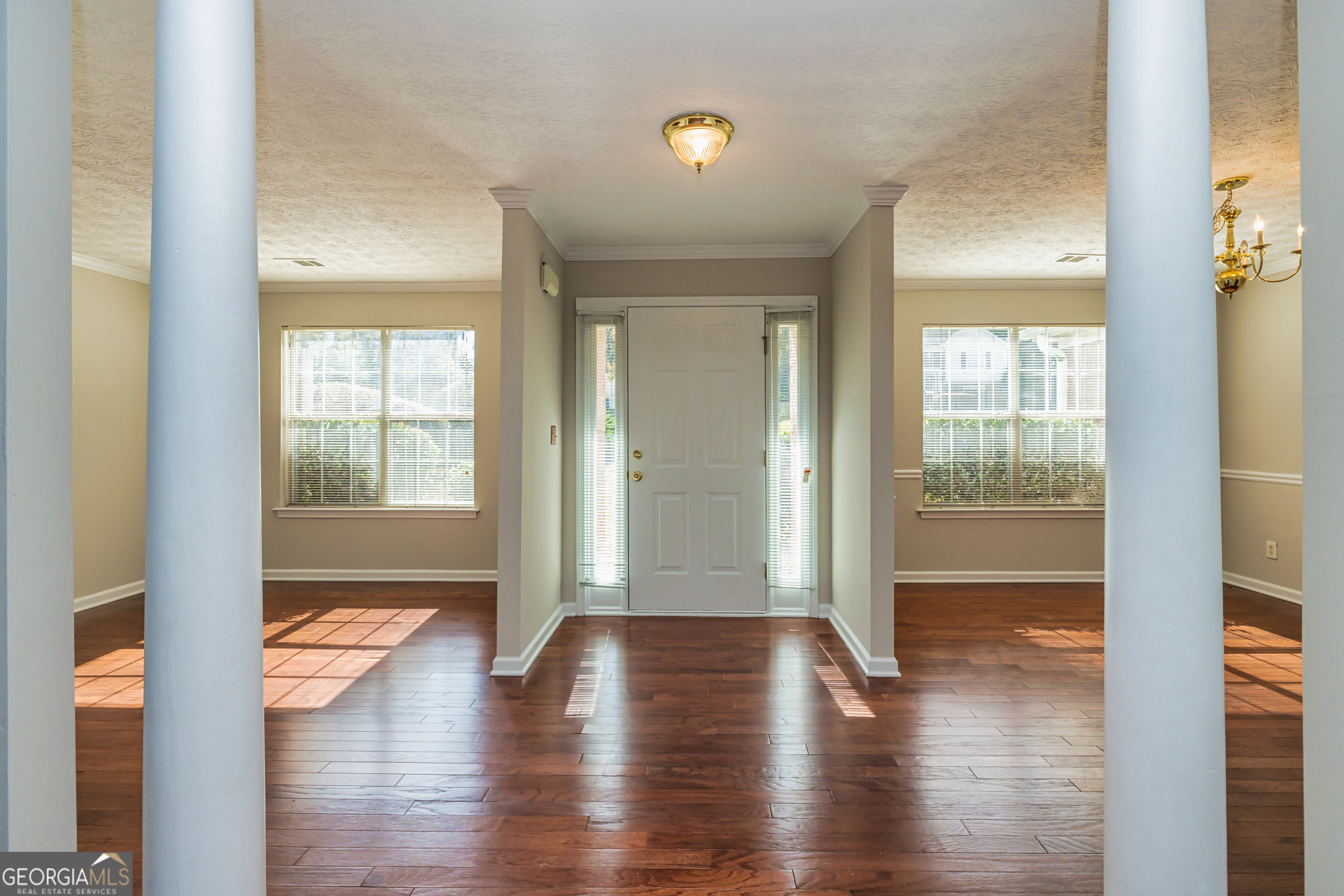 5948 Valley Green RD