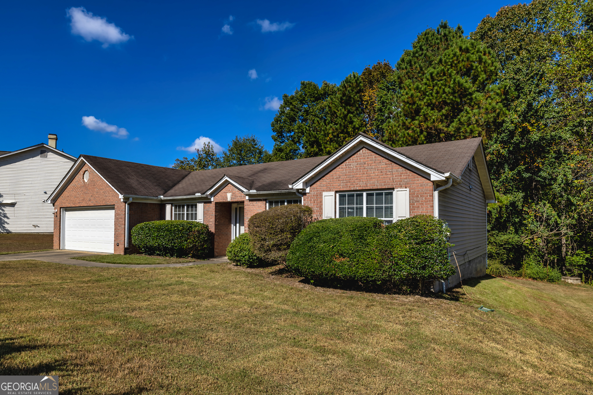 5948 Valley Green RD