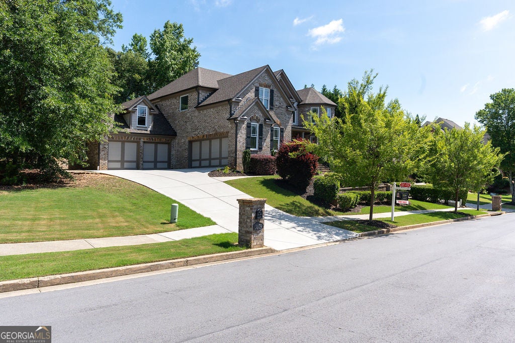 3079 Hidden Falls DR