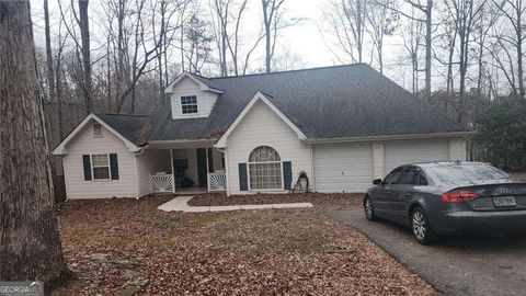 490 Forest RD Covington GA 30016