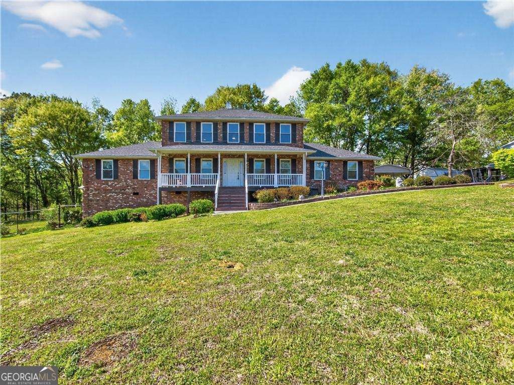 Photo of 41 Terrace Court, Chatsworth, GA 30705 (MLS # 10727958)