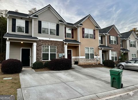 Photo of 2626 Parrish Court, Lithonia, GA 30038 (MLS # 10652446)