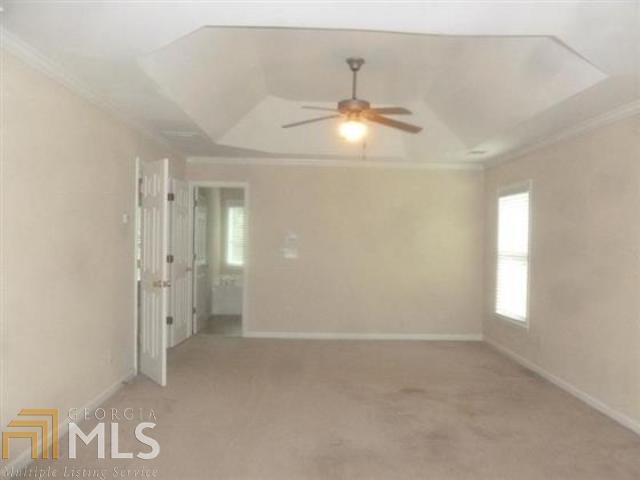 Mineral Springs Crossi - Residential