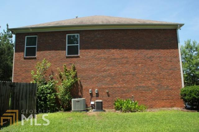 Mineral Springs Crossi - Residential