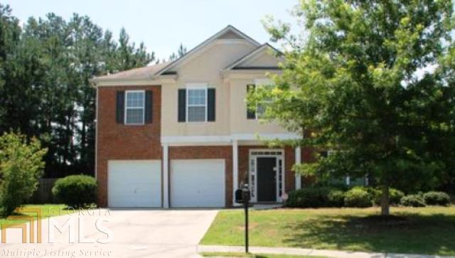 Mineral Springs Crossi - Residential