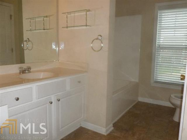 Mineral Springs Crossi - Residential