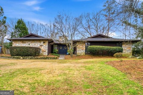 5268 Santee ST Stone Mountain GA 30087