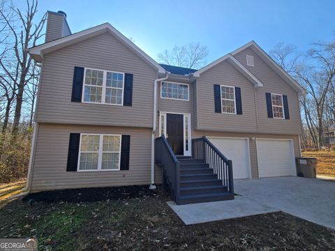 2804 Sawyer Mill DR Gainesville GA 30507