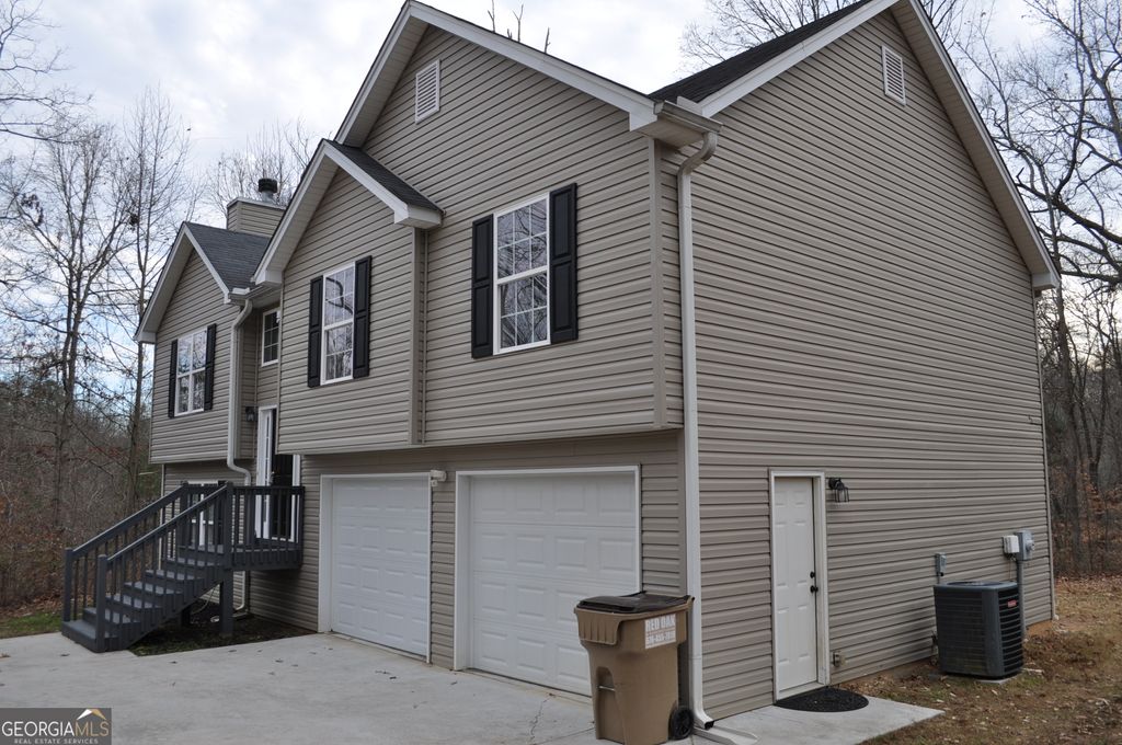 Photo of 2804 Sawyer Mill Drive, Gainesville, GA 30507 (MLS # 10657749)