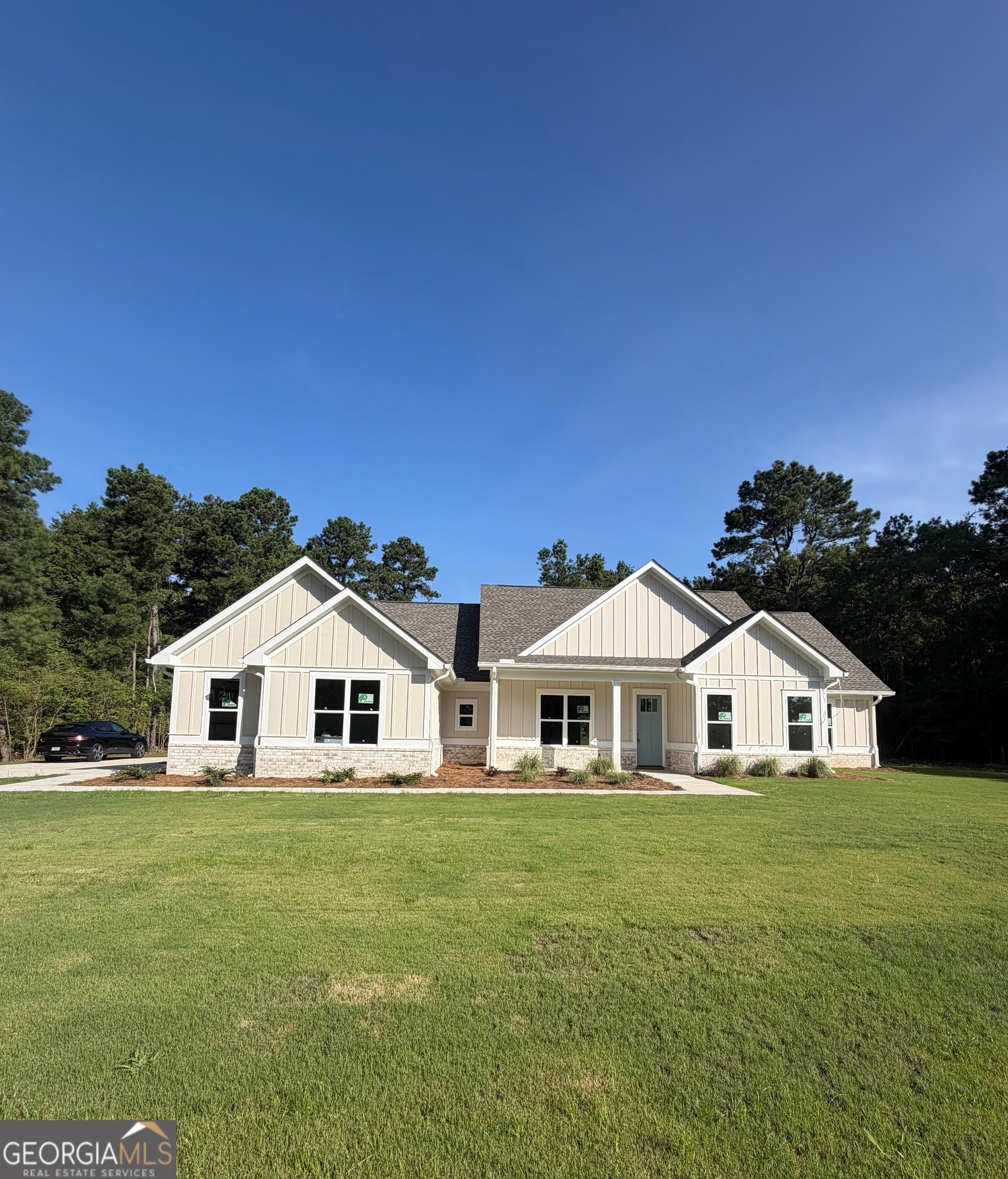 121 Marshall RD NE