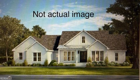 121 Marshall RD NE Milledgeville GA 31061