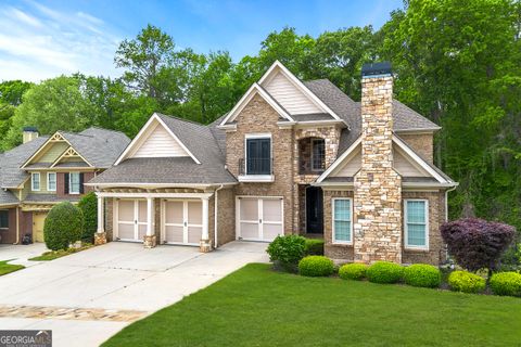 5826 Sarazen Trail, Douglasville, GA 30135 - MLS#: 10507576