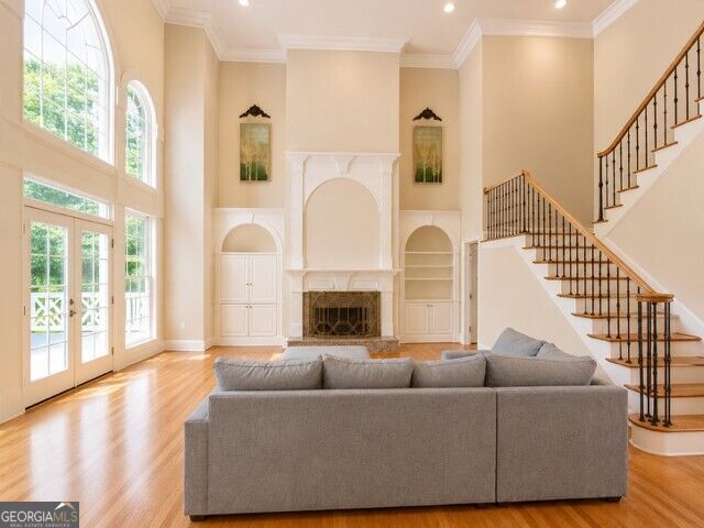 4556 Allen Park PATH