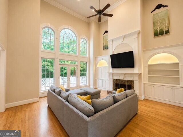 4556 Allen Park PATH