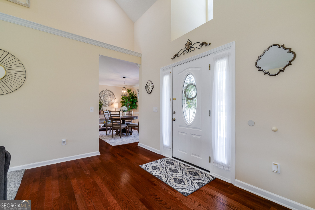 113 Stonewalk DR