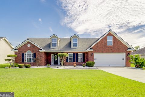 113 Stonewalk DR Rincon GA 31326