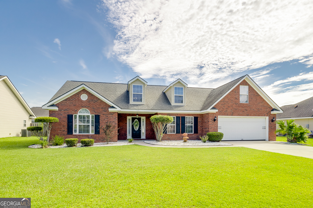 113 Stonewalk DR