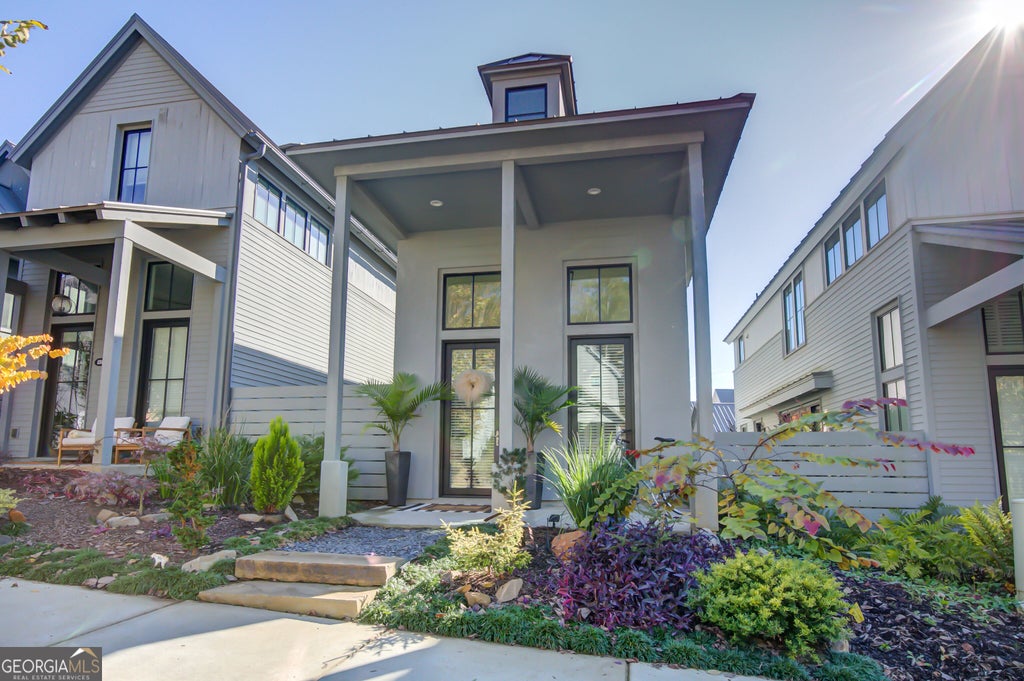 Photo of 142 Mado Lane, Chattahoochee Hills, GA 30268 (MLS # 10838771)