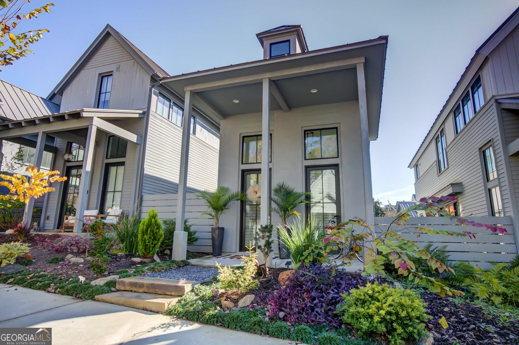 Photo of 142 Mado Lane, Chattahoochee Hills, GA 30268 (MLS # 10838771)