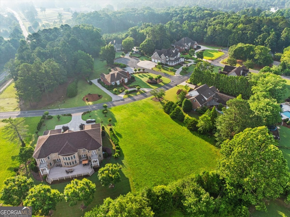 LOT 28 Timber Ridge DR