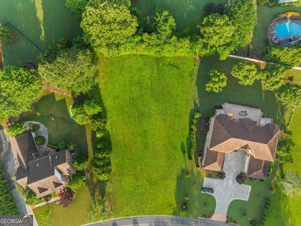 LOT 28 Timber Ridge DR