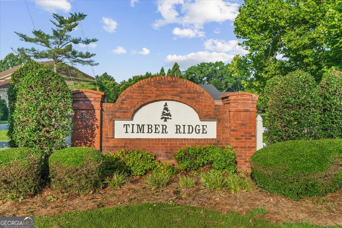 LOT 28 Timber Ridge DR