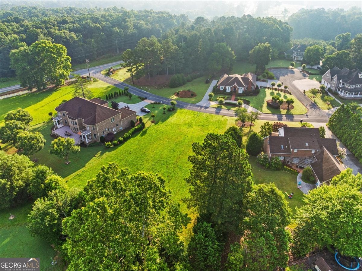 LOT 28 Timber Ridge DR