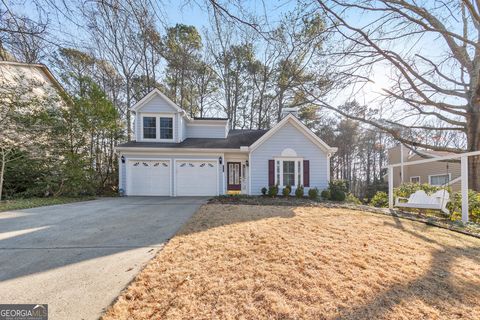 12165 Greenmont WALK Alpharetta GA 30009