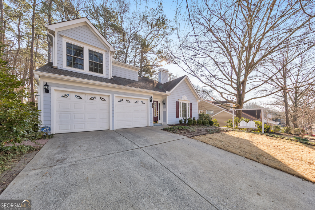 12165 Greenmont WALK